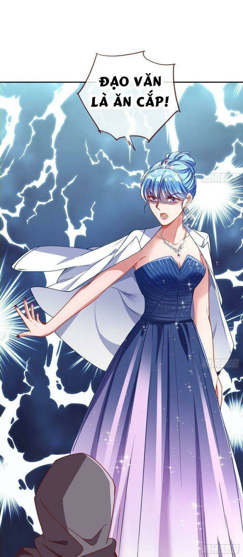 Vạn Tra Triêu Hoàng Chapter 191 - Trang 2