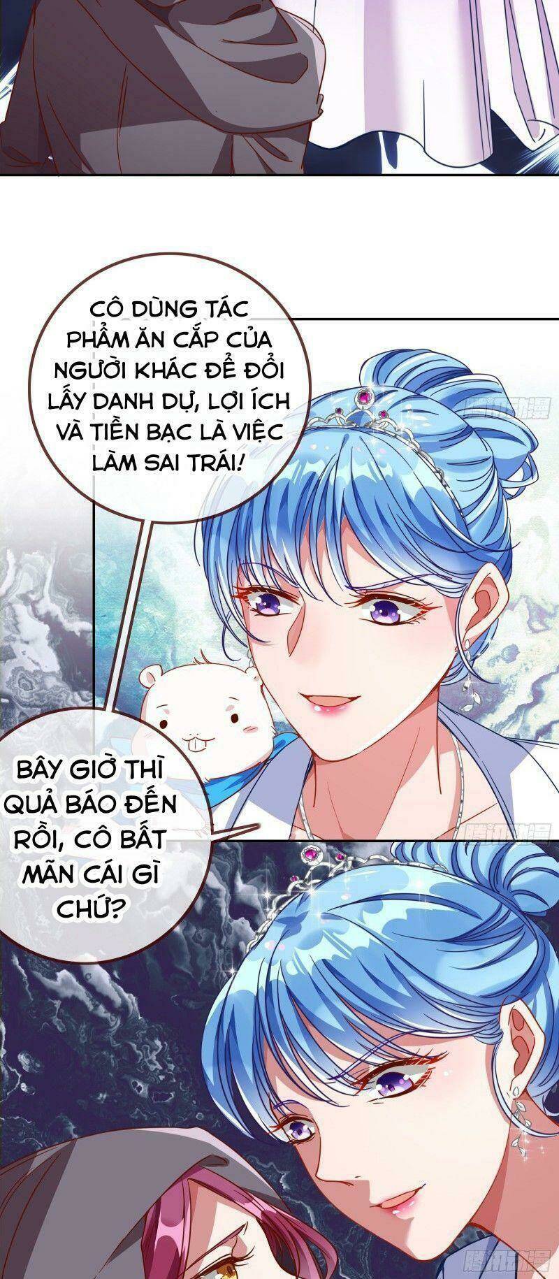 Vạn Tra Triêu Hoàng Chapter 191 - Trang 2