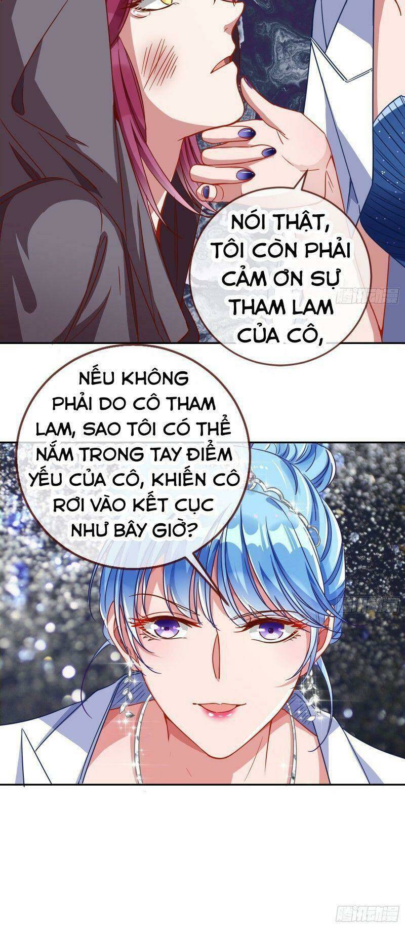 Vạn Tra Triêu Hoàng Chapter 191 - Trang 2