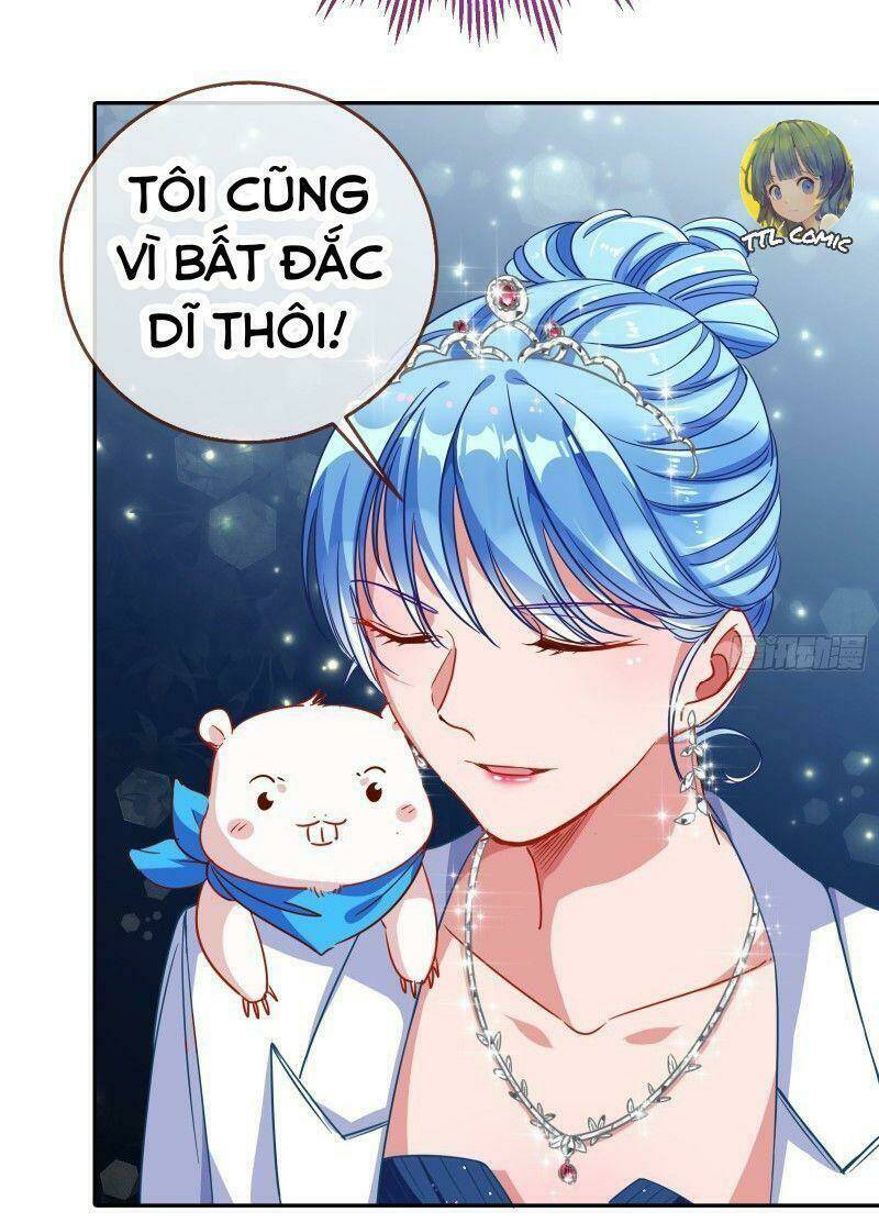 Vạn Tra Triêu Hoàng Chapter 191 - Trang 2