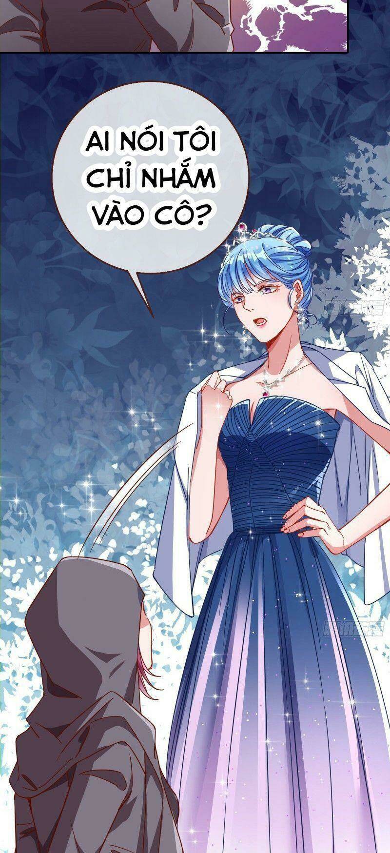 Vạn Tra Triêu Hoàng Chapter 191 - Trang 2