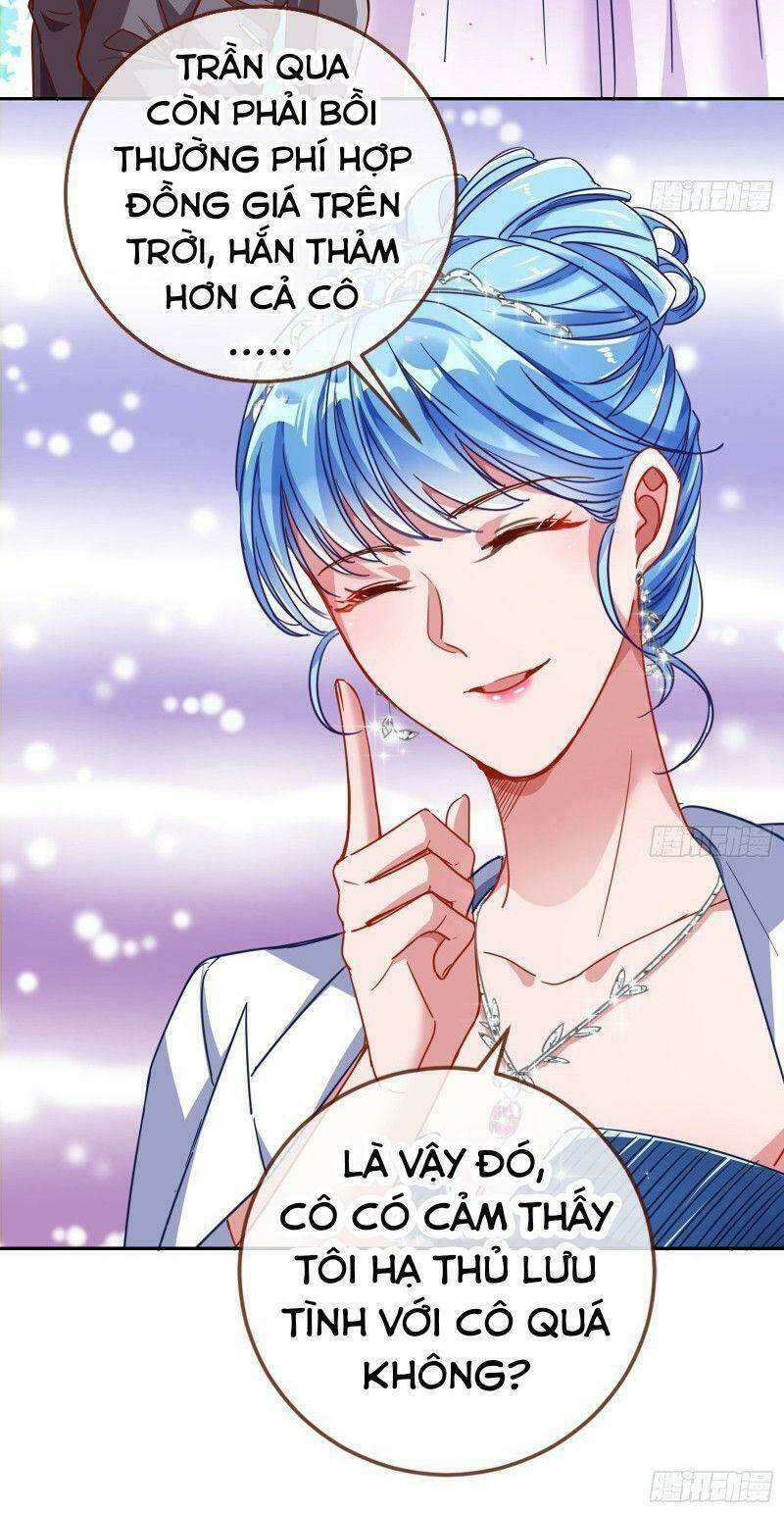 Vạn Tra Triêu Hoàng Chapter 191 - Trang 2