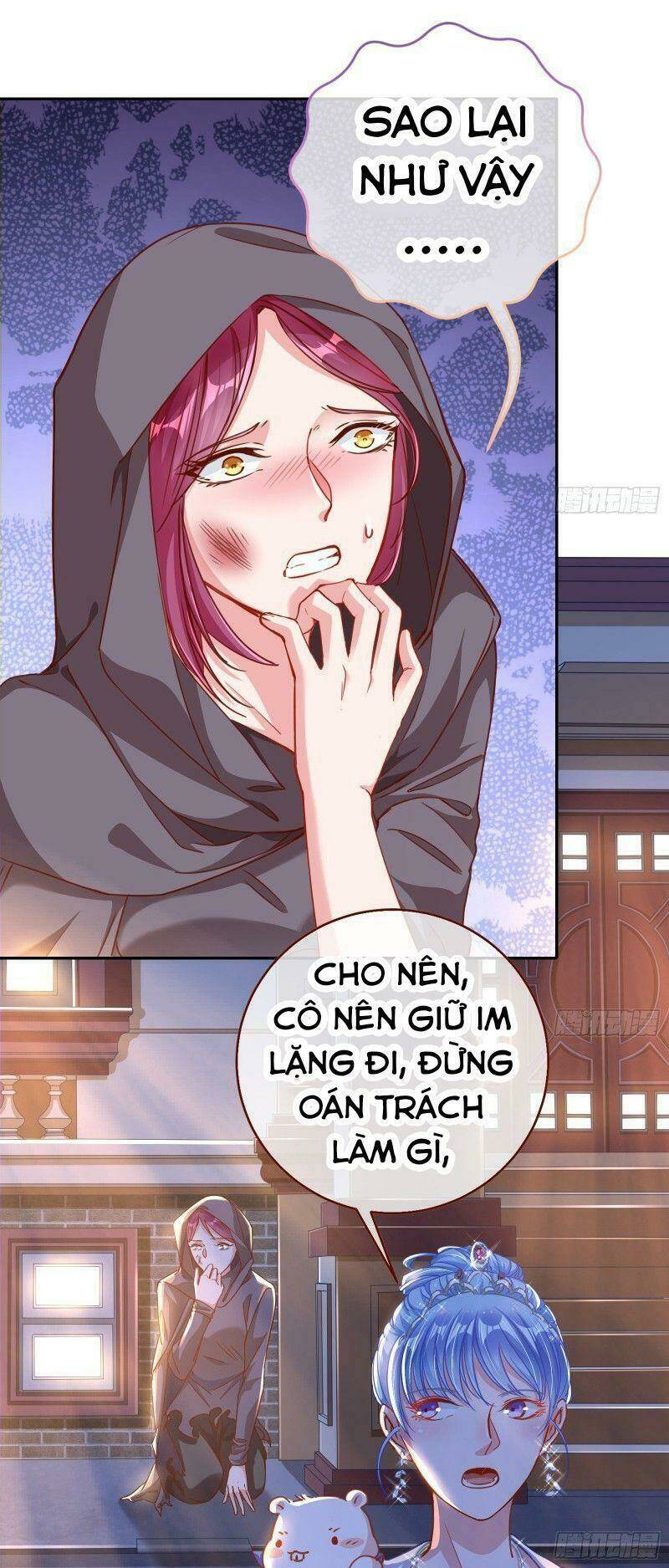 Vạn Tra Triêu Hoàng Chapter 191 - Trang 2