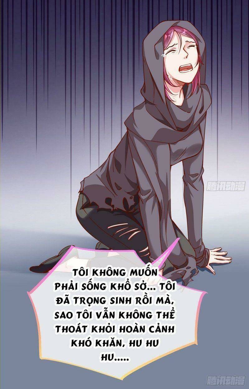 Vạn Tra Triêu Hoàng Chapter 191 - Trang 2