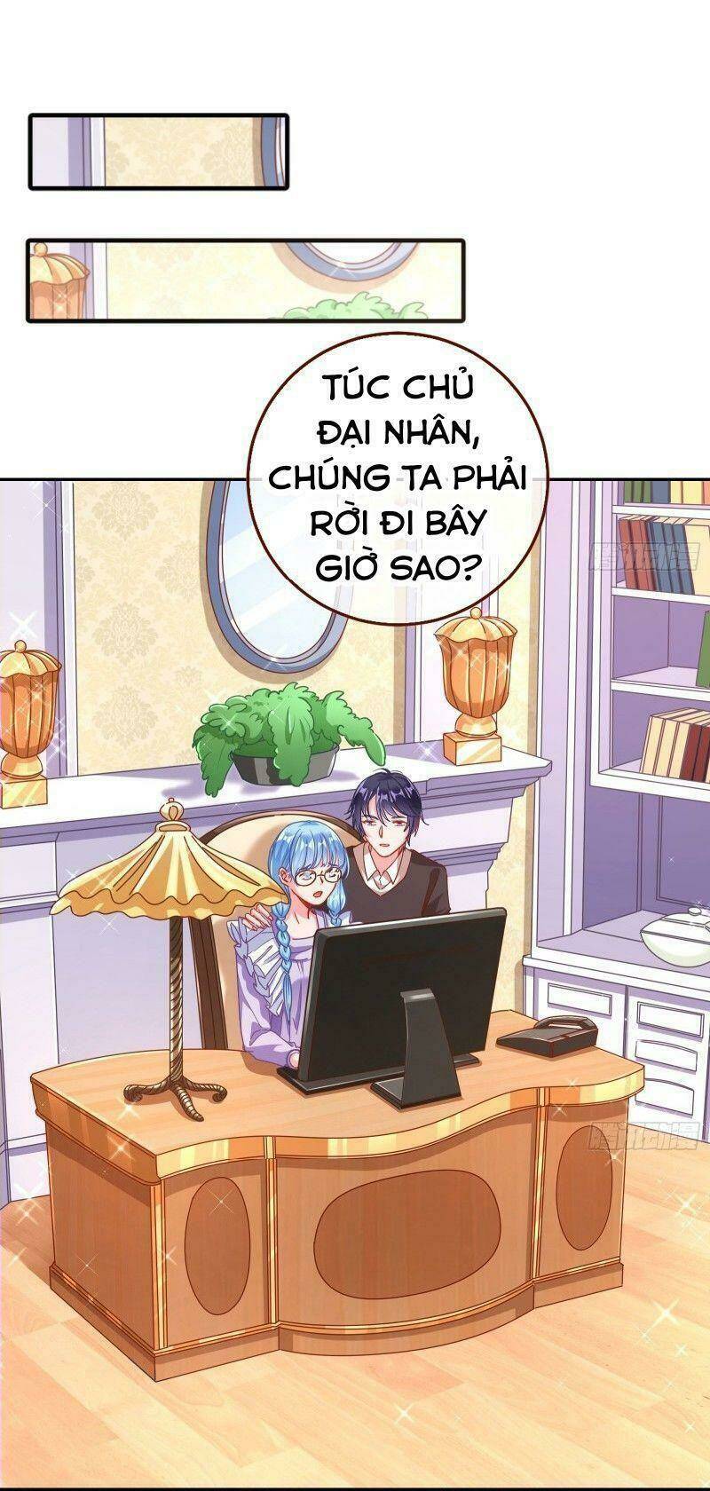 Vạn Tra Triêu Hoàng Chapter 191 - Trang 2