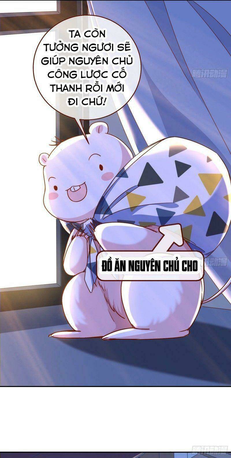 Vạn Tra Triêu Hoàng Chapter 191 - Trang 2