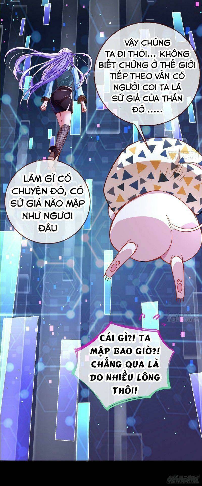 Vạn Tra Triêu Hoàng Chapter 191 - Trang 2