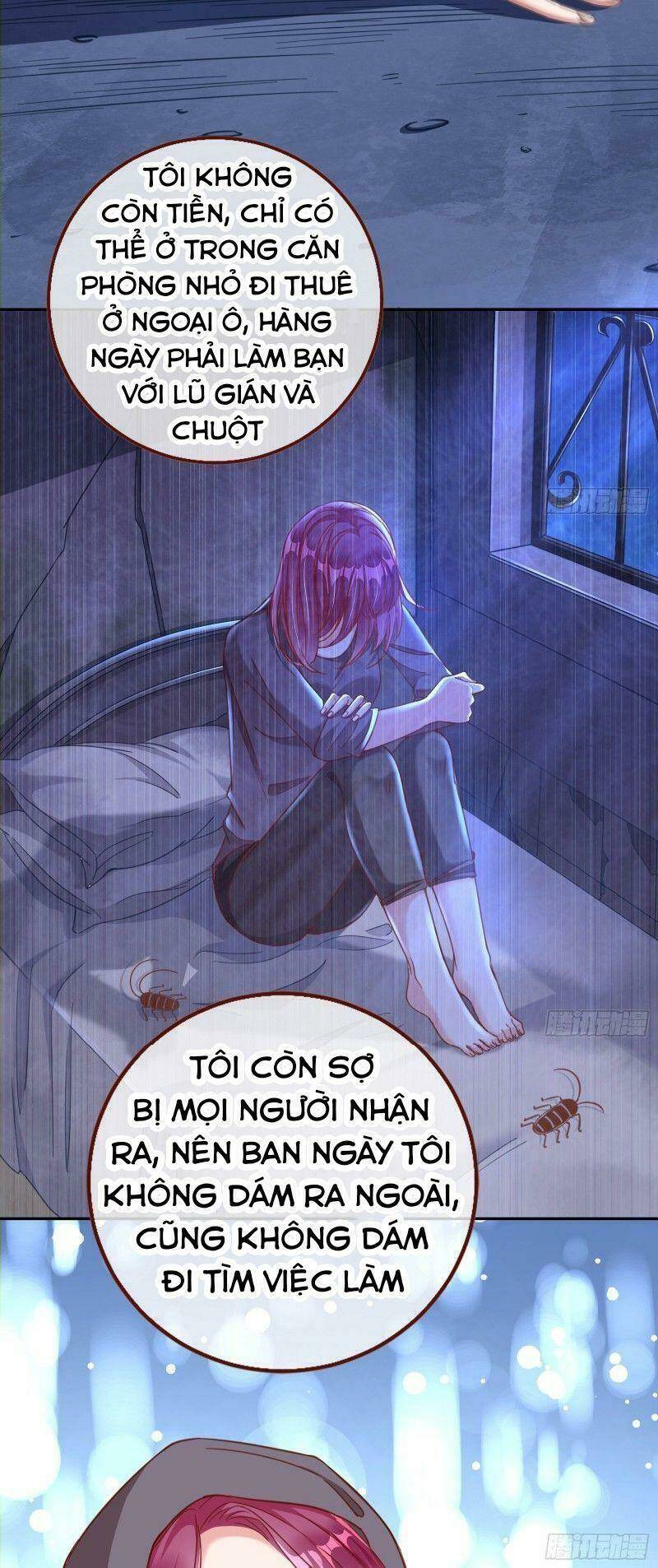 Vạn Tra Triêu Hoàng Chapter 191 - Trang 2