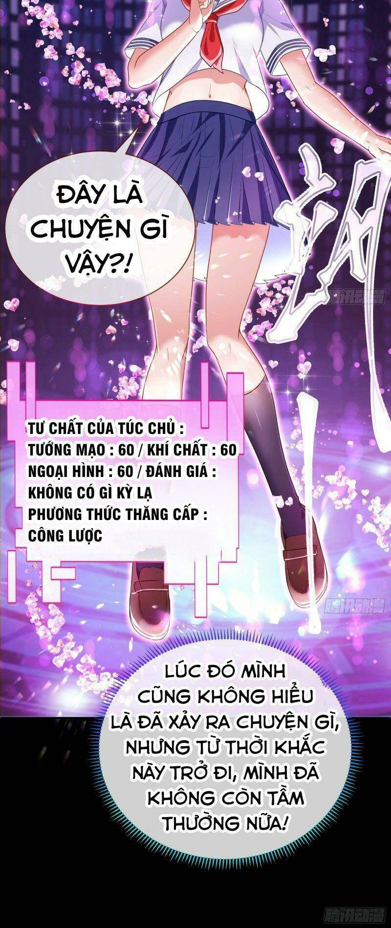 Vạn Tra Triêu Hoàng Chapter 192 - Trang 2