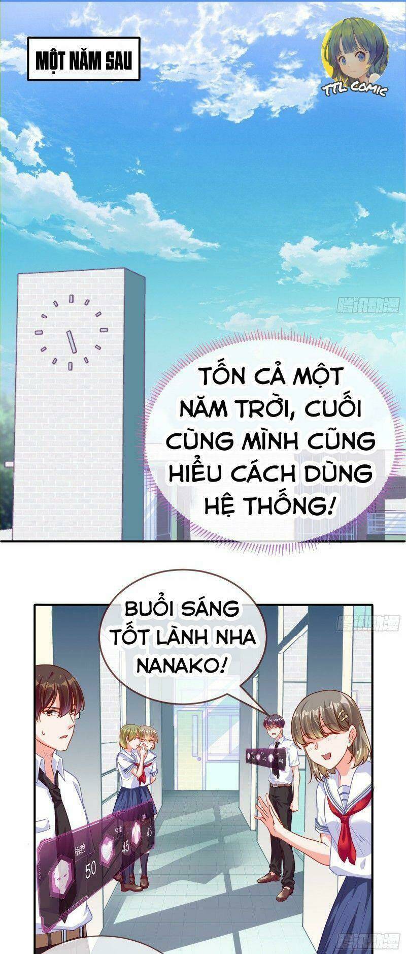 Vạn Tra Triêu Hoàng Chapter 192 - Trang 2