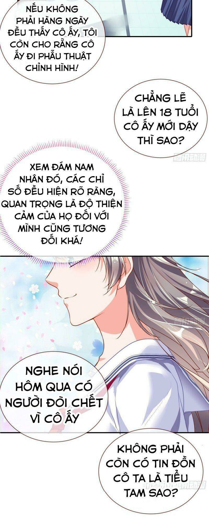 Vạn Tra Triêu Hoàng Chapter 192 - Trang 2