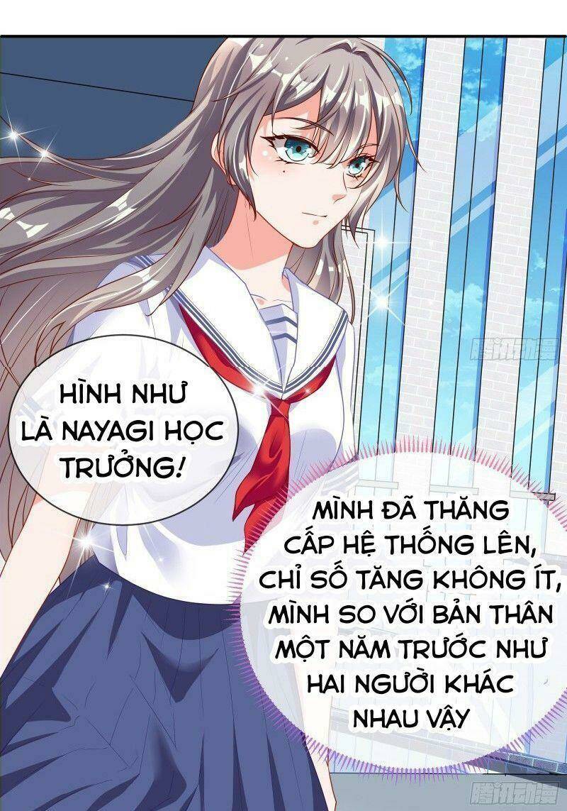 Vạn Tra Triêu Hoàng Chapter 192 - Trang 2