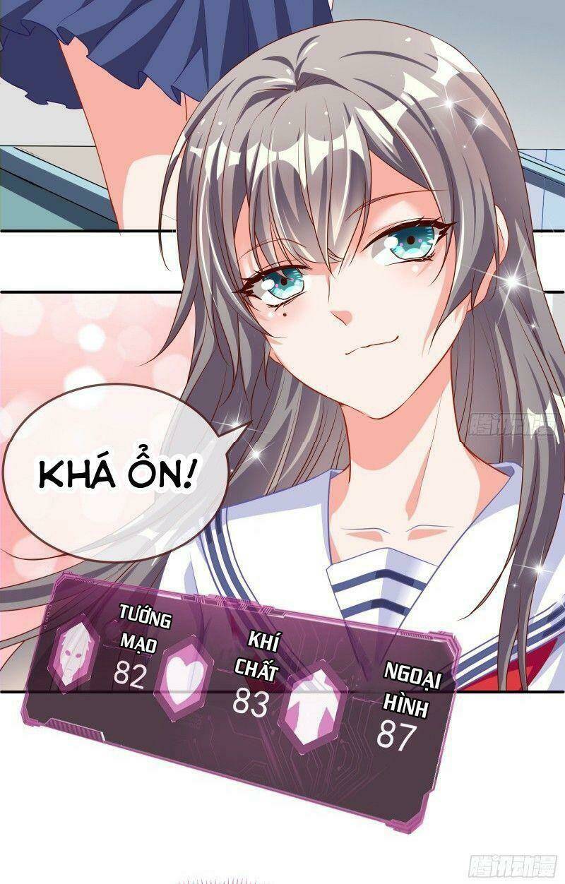 Vạn Tra Triêu Hoàng Chapter 192 - Trang 2