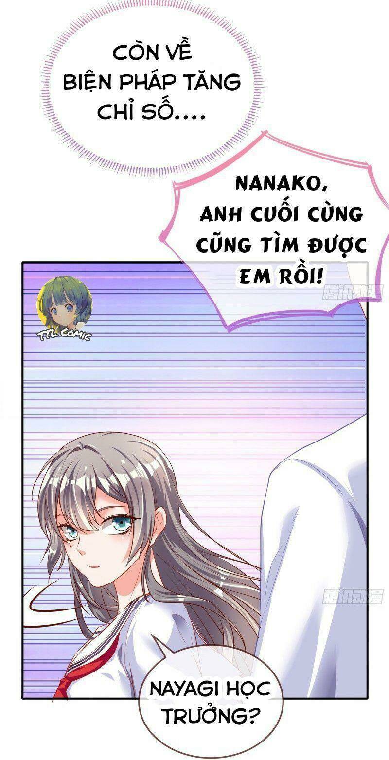 Vạn Tra Triêu Hoàng Chapter 192 - Trang 2