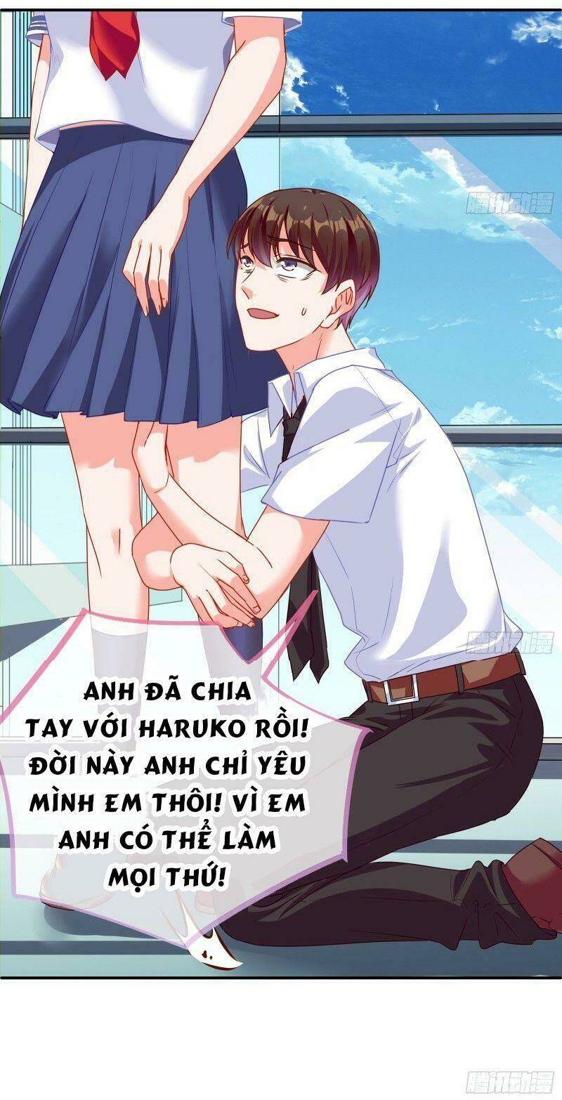 Vạn Tra Triêu Hoàng Chapter 192 - Trang 2