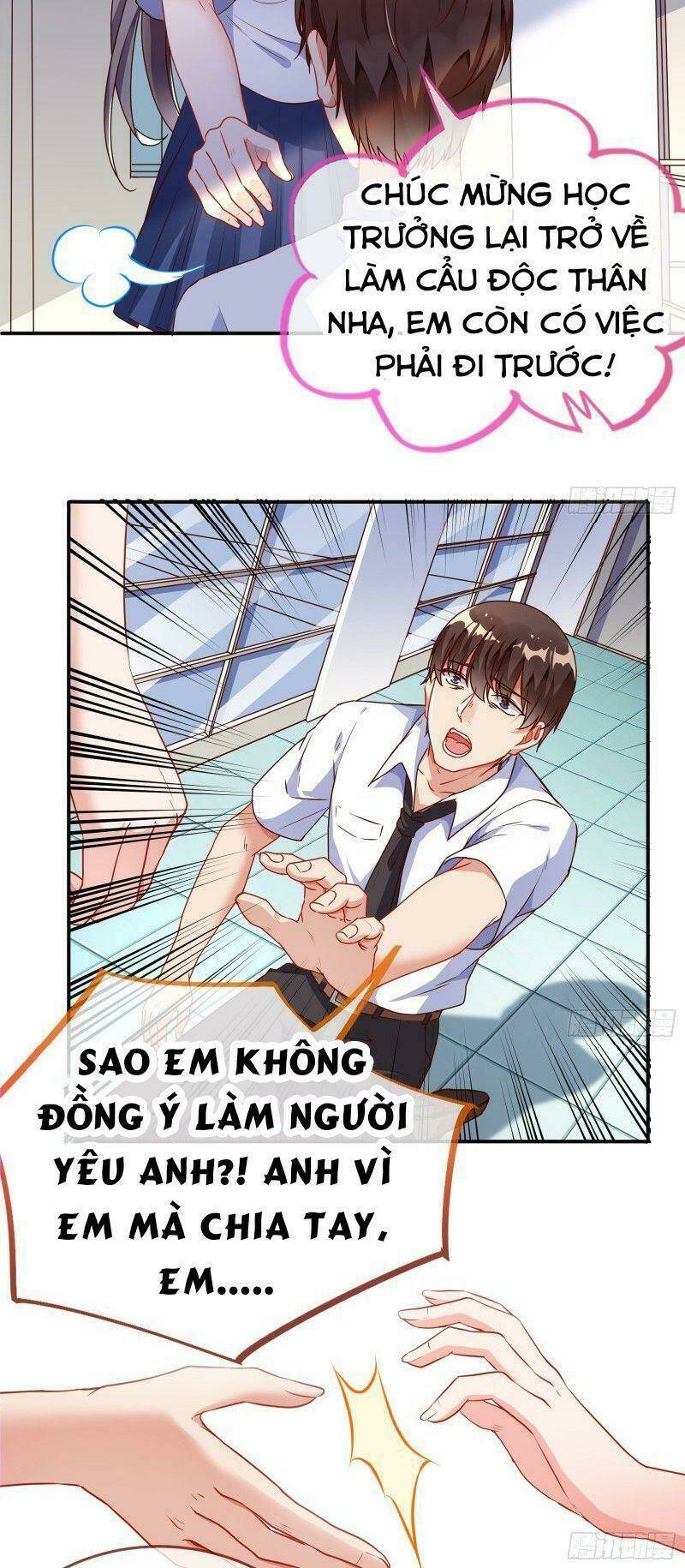 Vạn Tra Triêu Hoàng Chapter 192 - Trang 2