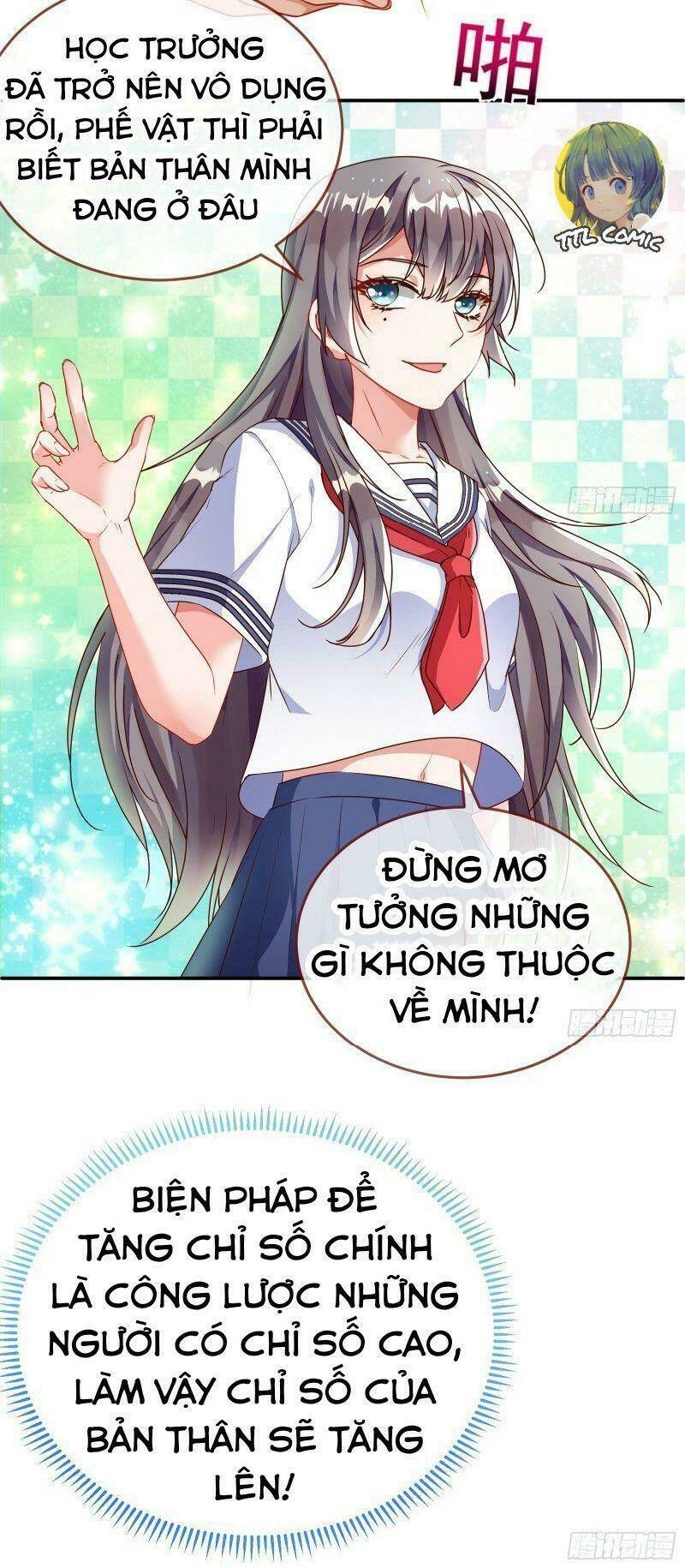 Vạn Tra Triêu Hoàng Chapter 192 - Trang 2