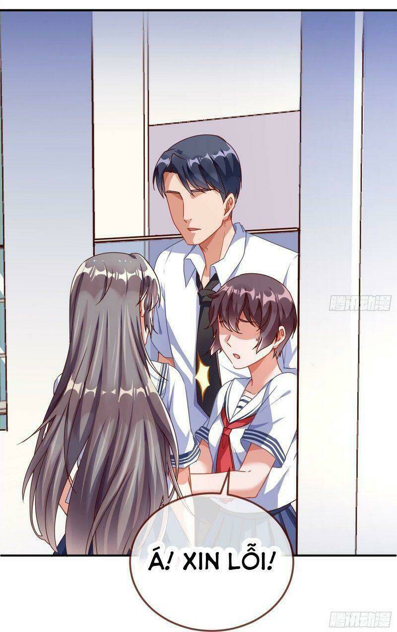 Vạn Tra Triêu Hoàng Chapter 192 - Trang 2