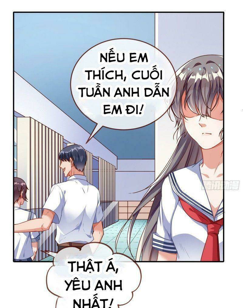 Vạn Tra Triêu Hoàng Chapter 192 - Trang 2