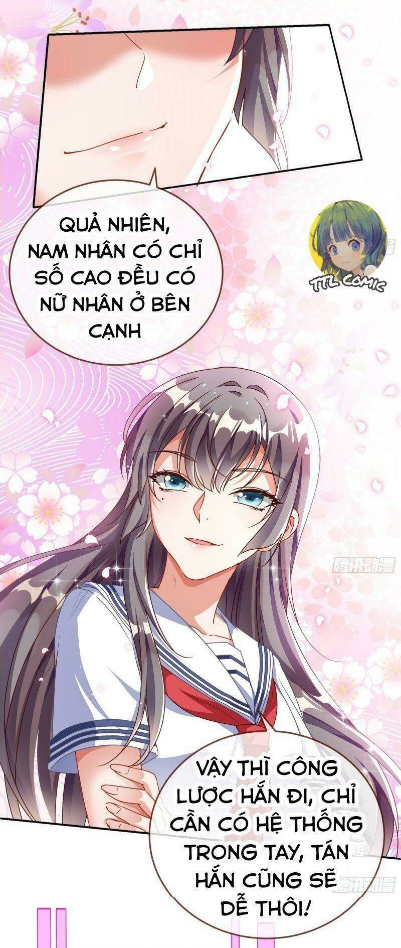 Vạn Tra Triêu Hoàng Chapter 192 - Trang 2