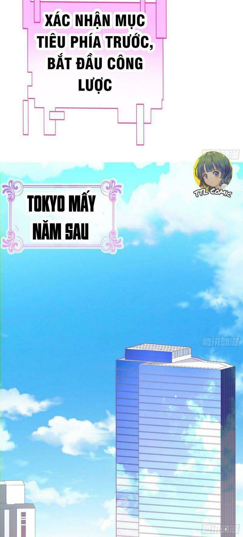 Vạn Tra Triêu Hoàng Chapter 192 - Trang 2