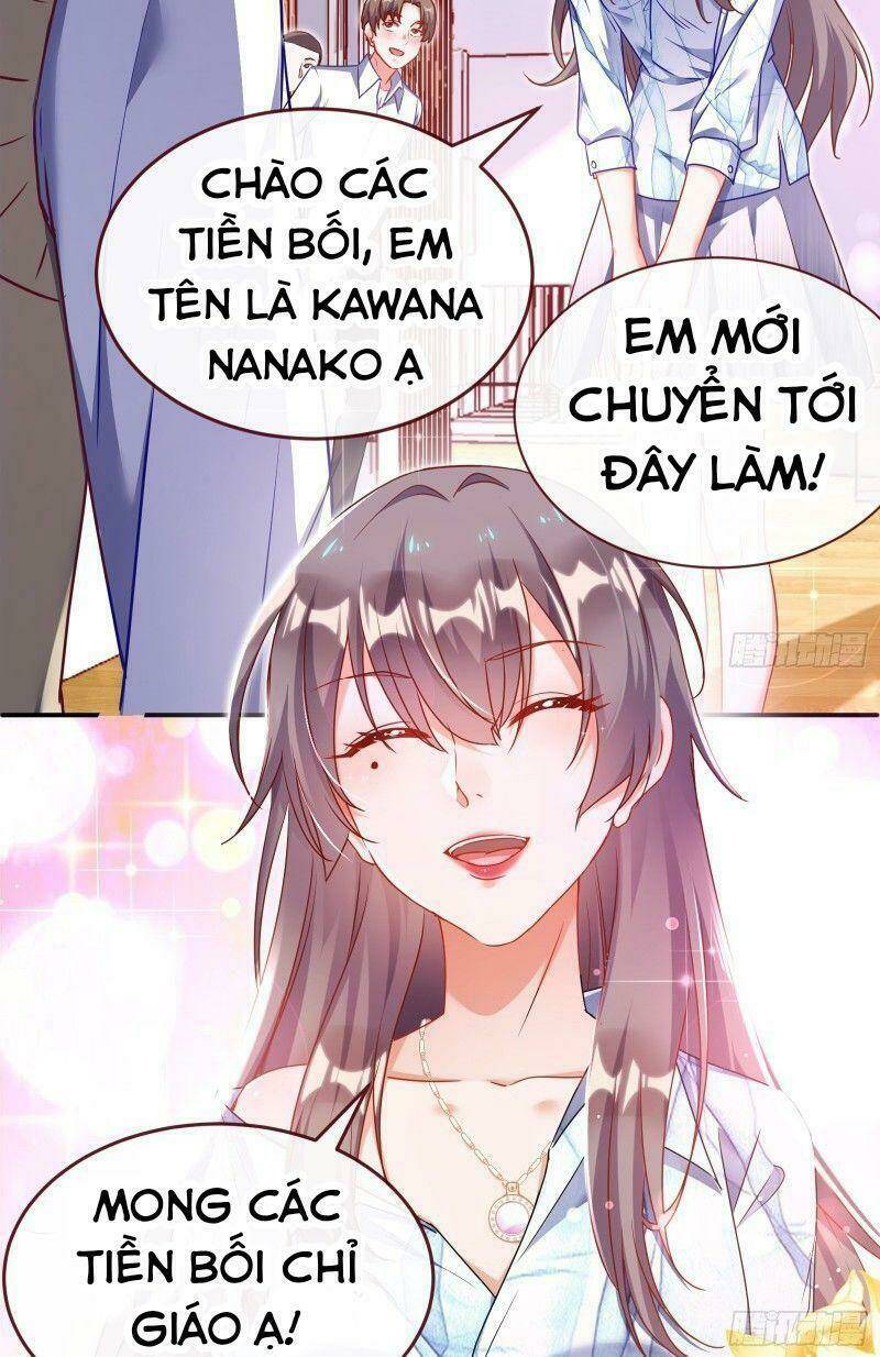 Vạn Tra Triêu Hoàng Chapter 192 - Trang 2