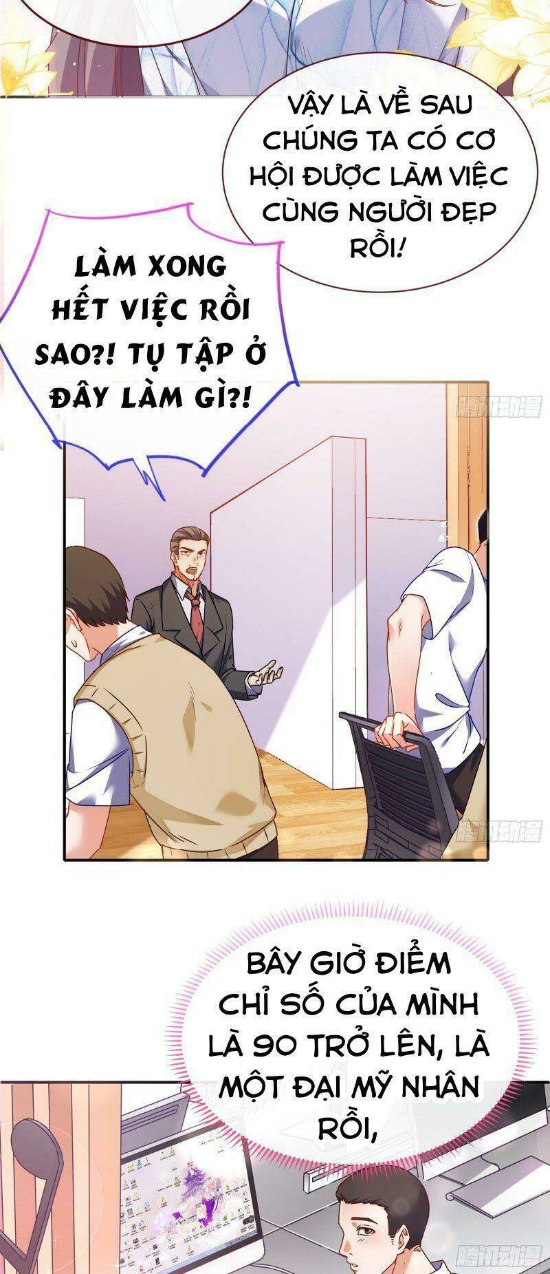 Vạn Tra Triêu Hoàng Chapter 192 - Trang 2