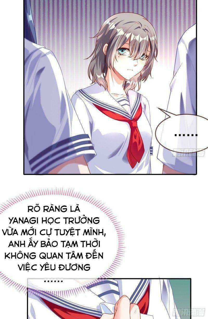 Vạn Tra Triêu Hoàng Chapter 192 - Trang 2