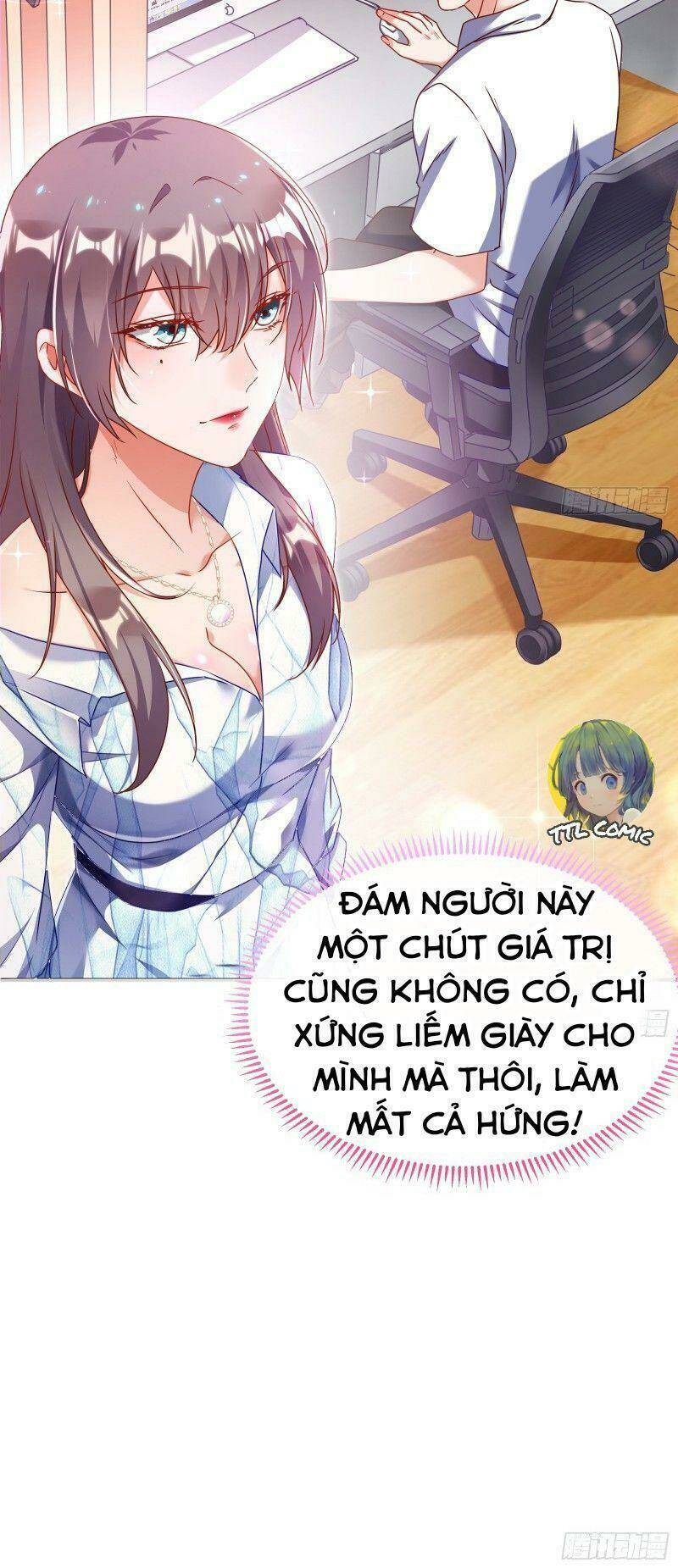 Vạn Tra Triêu Hoàng Chapter 192 - Trang 2