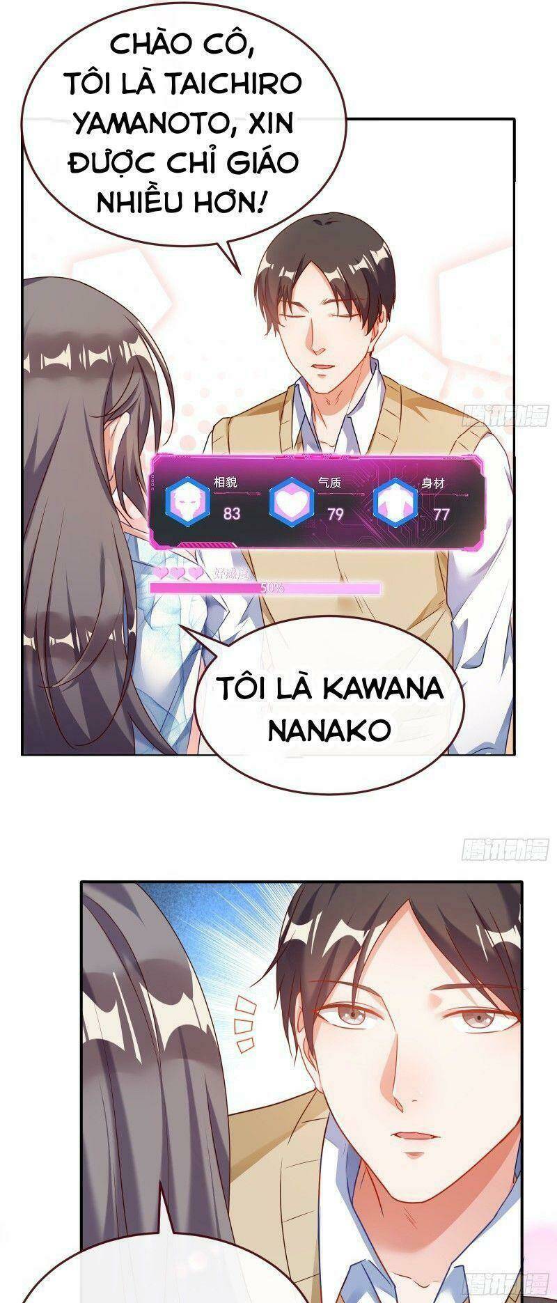 Vạn Tra Triêu Hoàng Chapter 192 - Trang 2