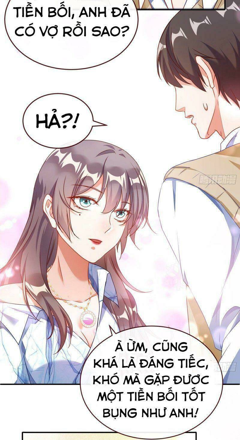 Vạn Tra Triêu Hoàng Chapter 192 - Trang 2