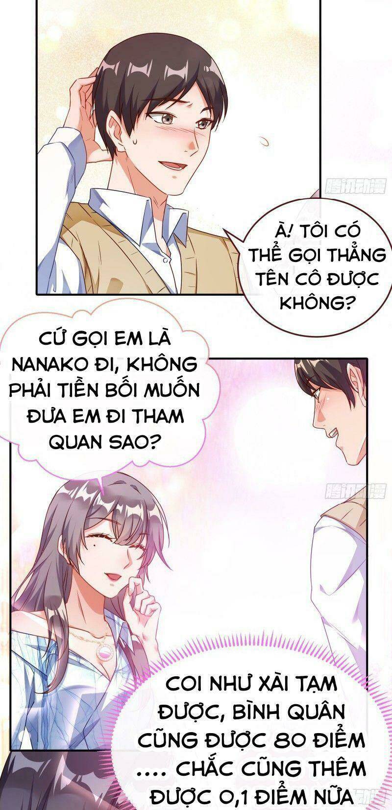 Vạn Tra Triêu Hoàng Chapter 192 - Trang 2