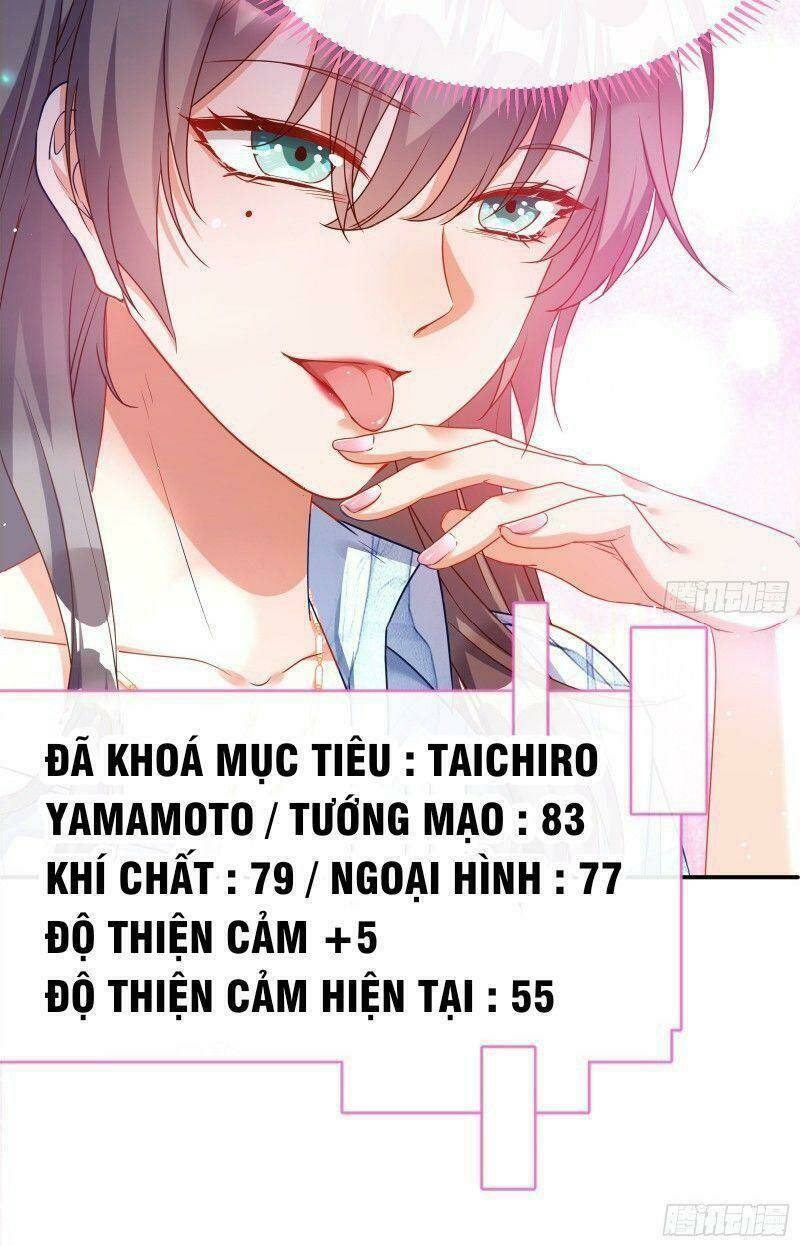 Vạn Tra Triêu Hoàng Chapter 192 - Trang 2