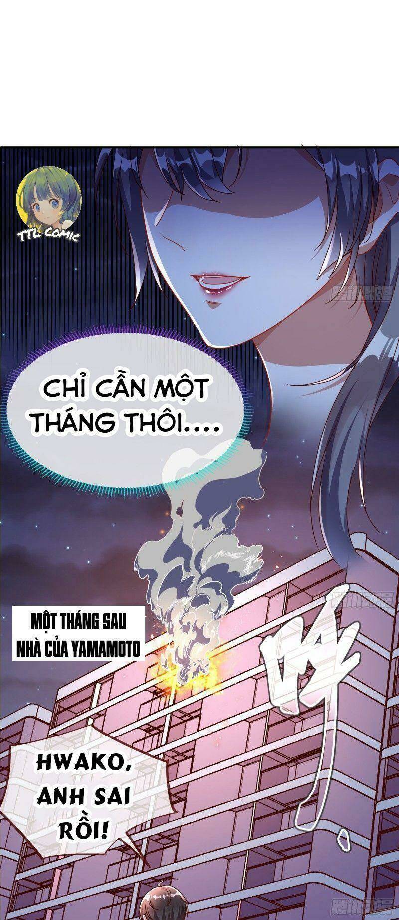 Vạn Tra Triêu Hoàng Chapter 192 - Trang 2