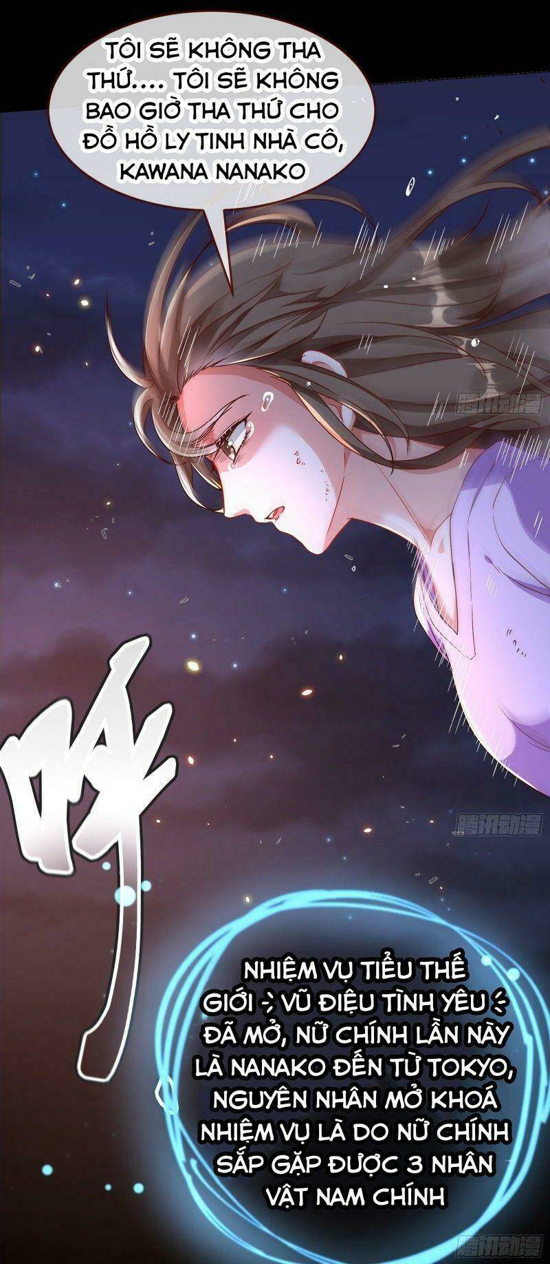 Vạn Tra Triêu Hoàng Chapter 192 - Trang 2