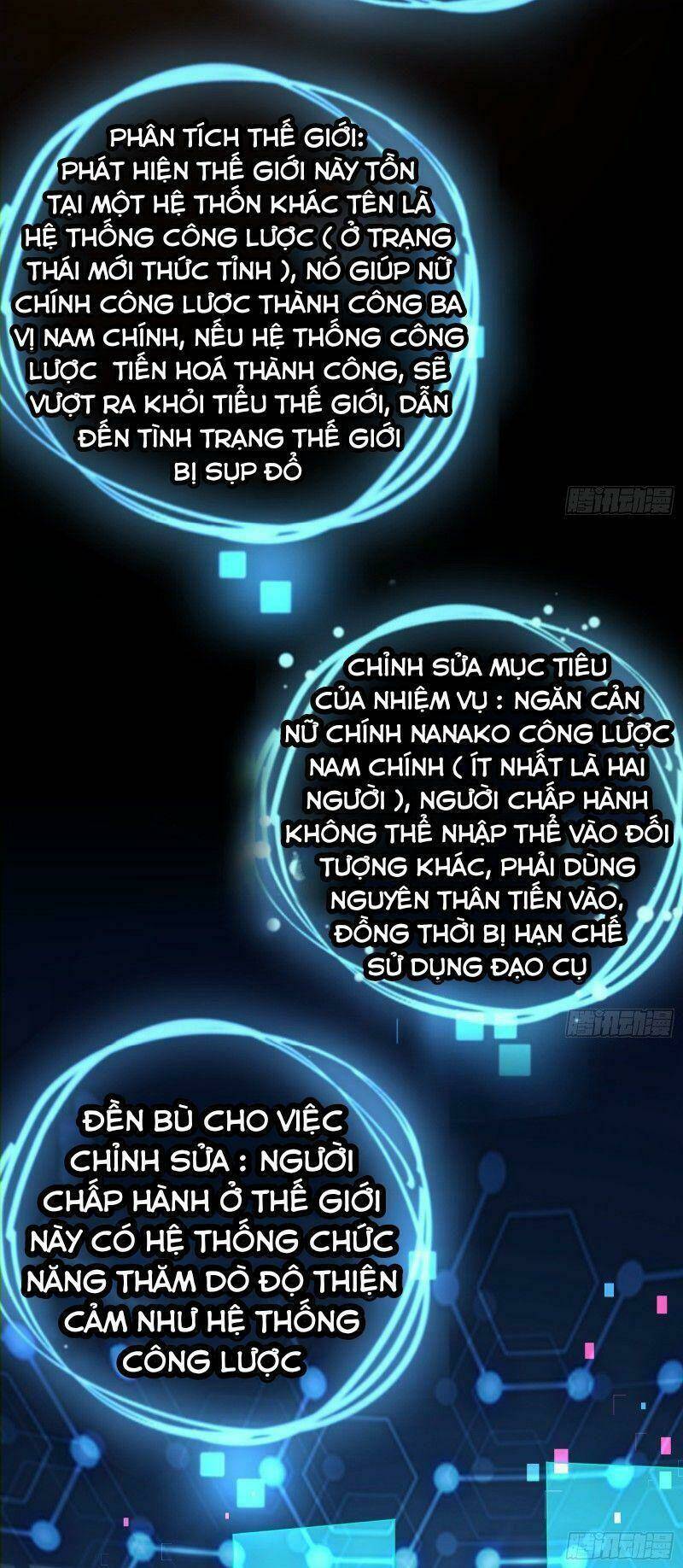 Vạn Tra Triêu Hoàng Chapter 192 - Trang 2