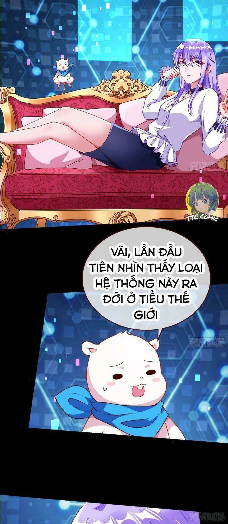 Vạn Tra Triêu Hoàng Chapter 192 - Trang 2