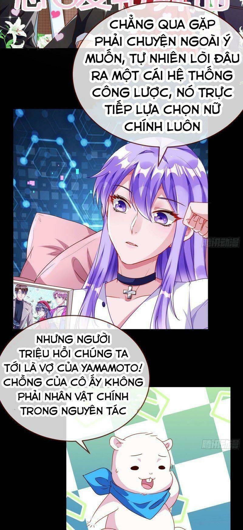 Vạn Tra Triêu Hoàng Chapter 192 - Trang 2