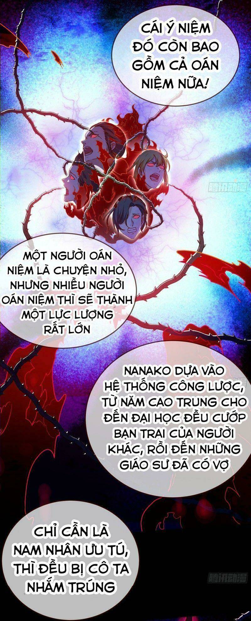 Vạn Tra Triêu Hoàng Chapter 192 - Trang 2