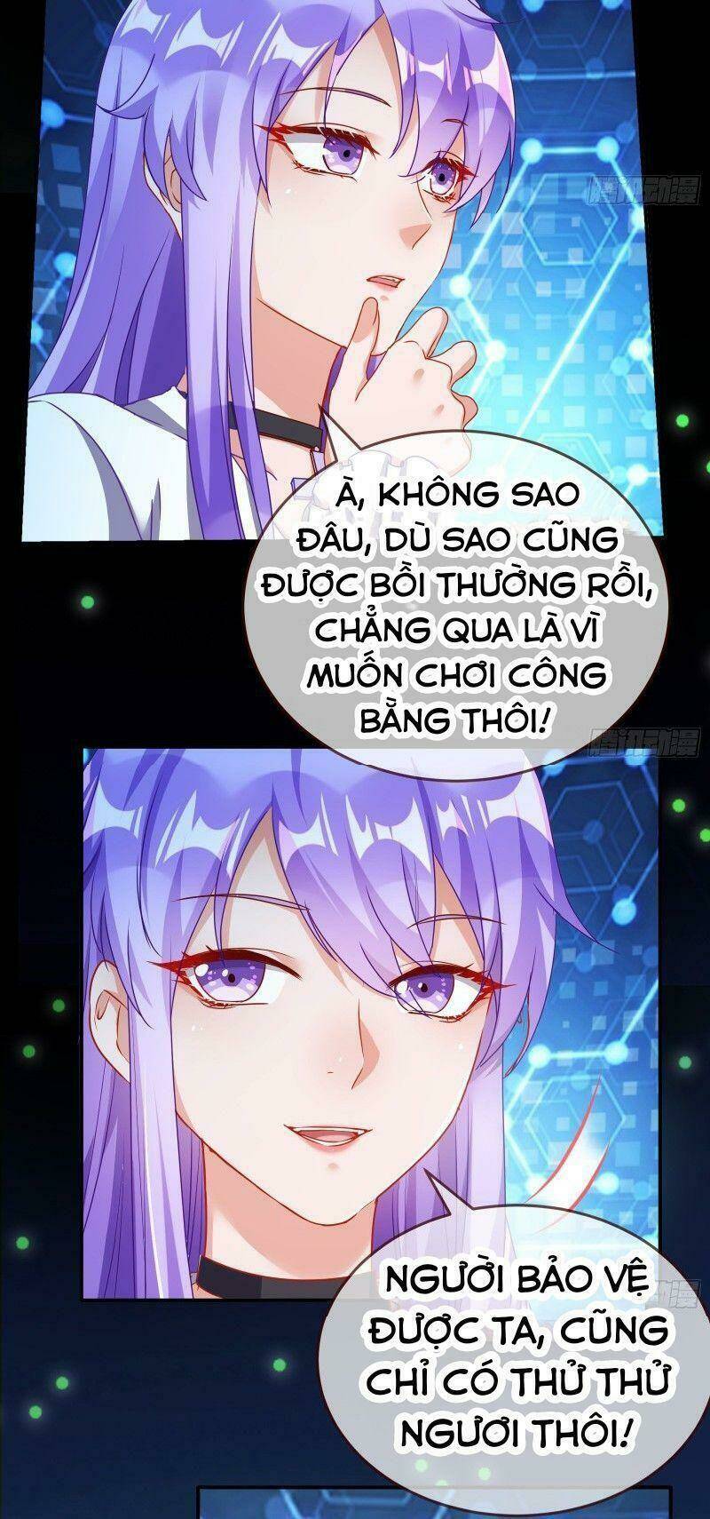 Vạn Tra Triêu Hoàng Chapter 192 - Trang 2
