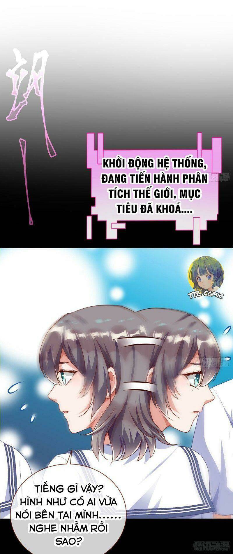 Vạn Tra Triêu Hoàng Chapter 192 - Trang 2