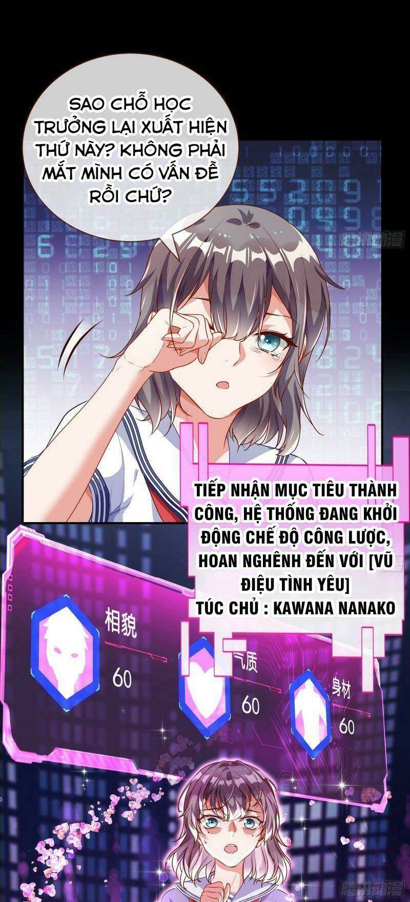 Vạn Tra Triêu Hoàng Chapter 192 - Trang 2