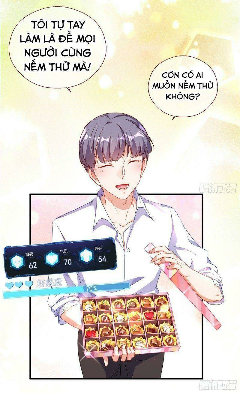 Vạn Tra Triêu Hoàng Chapter 193 - Trang 2