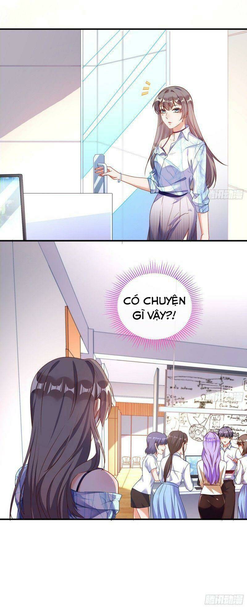 Vạn Tra Triêu Hoàng Chapter 193 - Trang 2