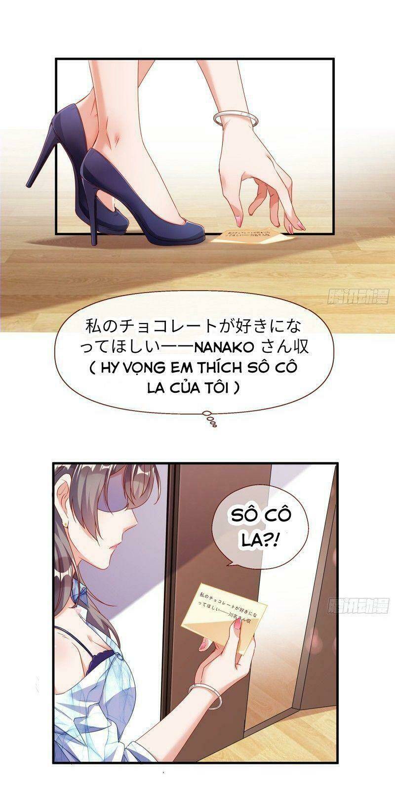 Vạn Tra Triêu Hoàng Chapter 193 - Trang 2