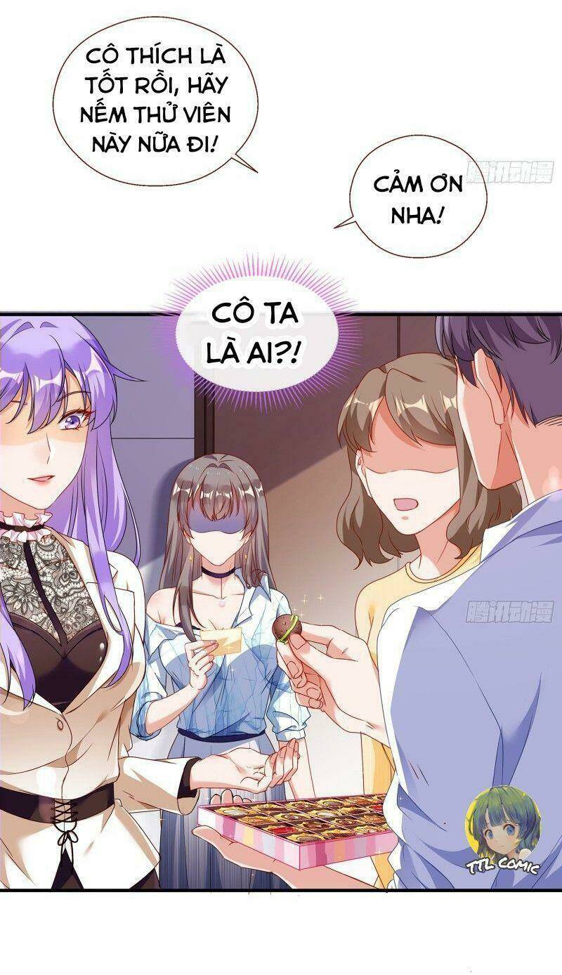 Vạn Tra Triêu Hoàng Chapter 193 - Trang 2