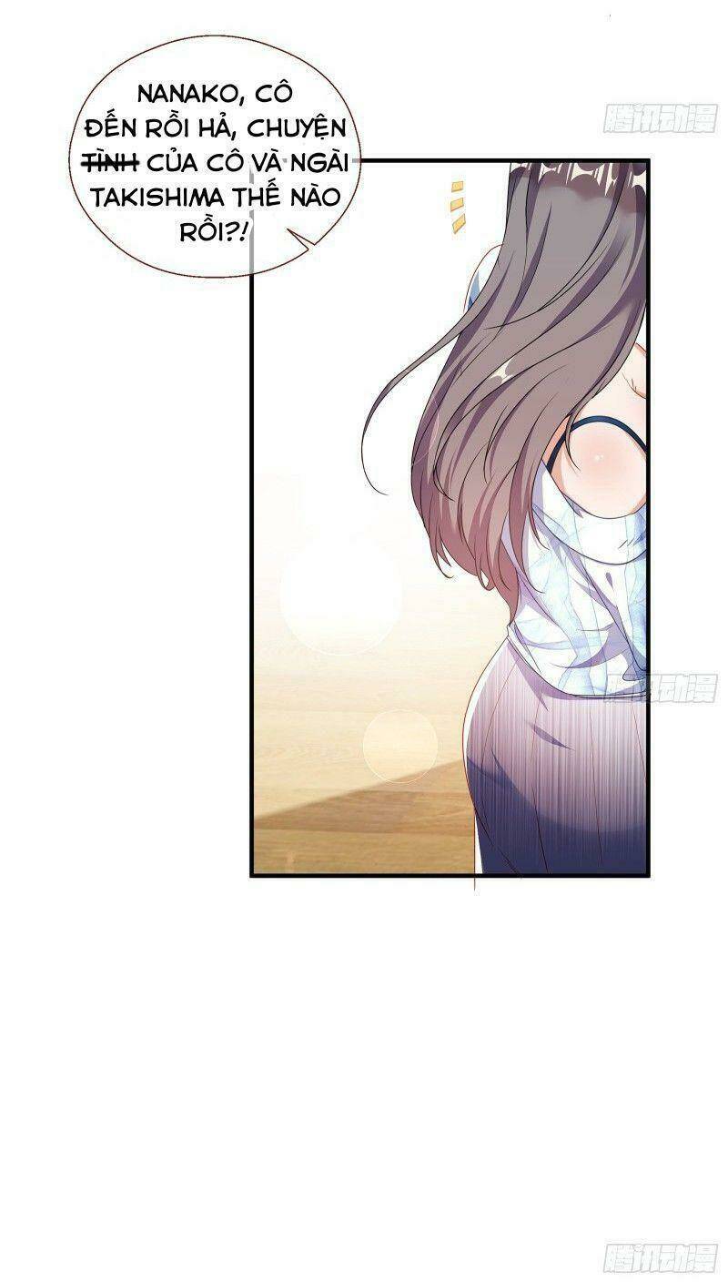 Vạn Tra Triêu Hoàng Chapter 193 - Trang 2