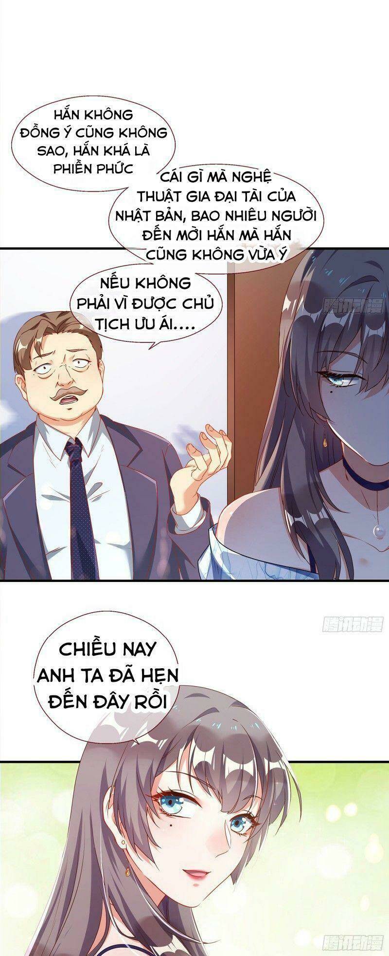 Vạn Tra Triêu Hoàng Chapter 193 - Trang 2