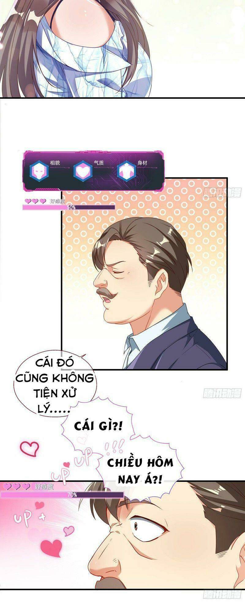 Vạn Tra Triêu Hoàng Chapter 193 - Trang 2