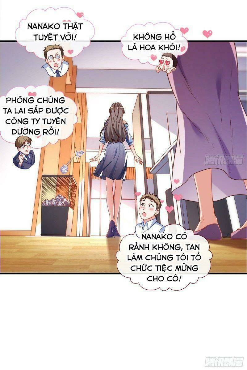 Vạn Tra Triêu Hoàng Chapter 193 - Trang 2